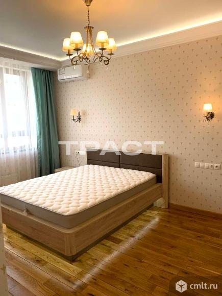 2-комнатная квартира 70 кв.м. Фото 20.