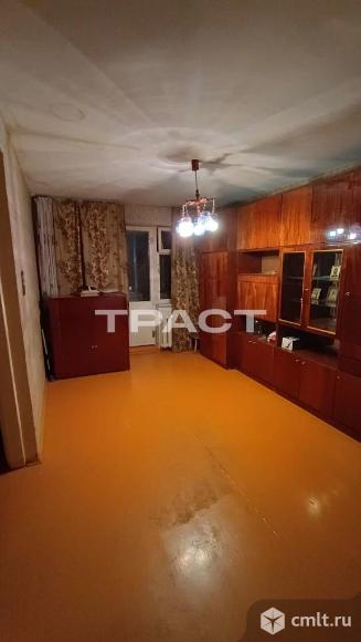 2-комнатная квартира 42,2 кв.м. Фото 1.