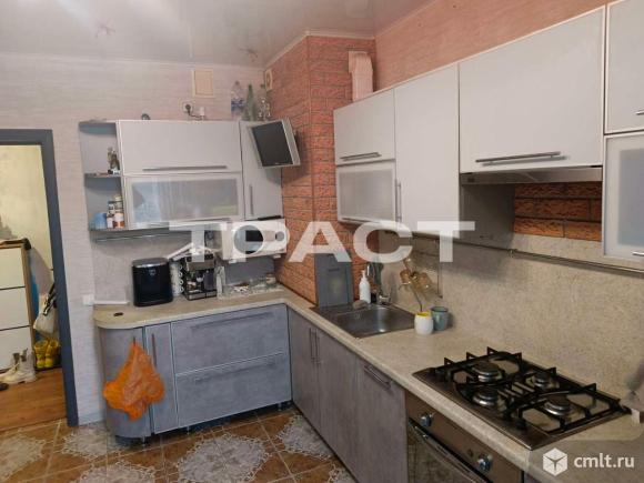 3-комнатная квартира 64 кв.м. Фото 1.