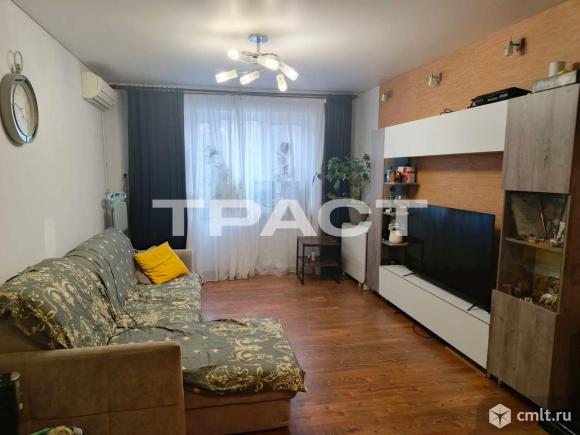 3-комнатная квартира 64 кв.м. Фото 12.