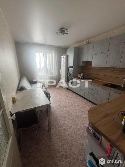 1-комнатная квартира 42 кв.м. Фото 13.