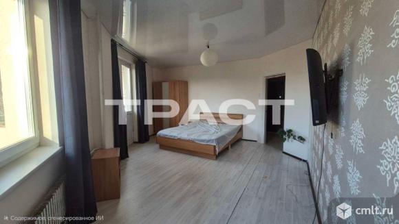 2-комнатная квартира 72 кв.м. Фото 1.