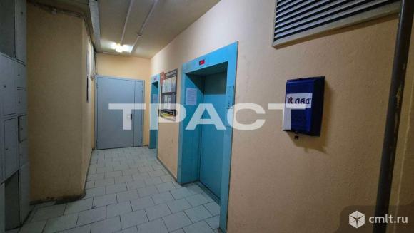 2-комнатная квартира 72 кв.м. Фото 20.