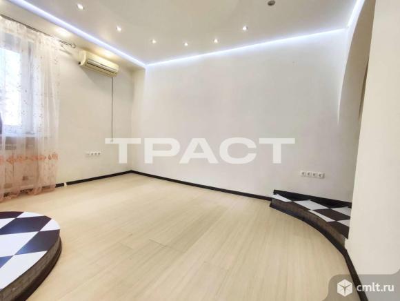 1-комнатная квартира 30,5 кв.м. Фото 1.