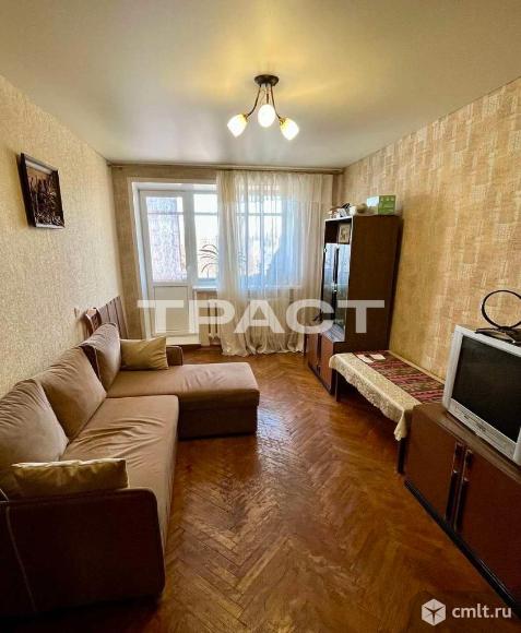 2-комнатная квартира 45,1 кв.м. Фото 1.