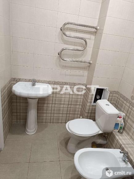 1-комнатная квартира 46 кв.м. Фото 1.