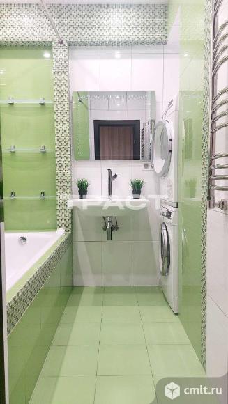 3-комнатная квартира 84,5 кв.м. Фото 20.