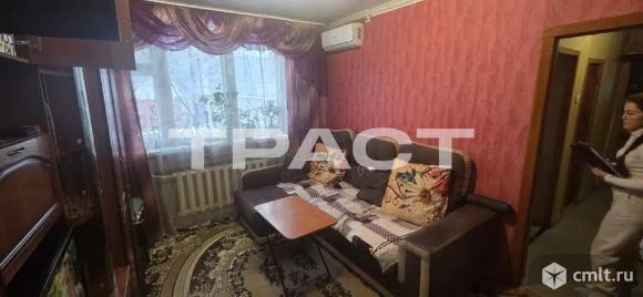 2-комнатная квартира 42 кв.м. Фото 1.