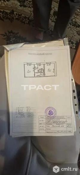 2-комнатная квартира 42 кв.м. Фото 18.