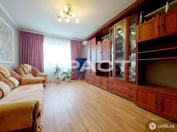 2-комнатная квартира 58,3 кв.м. Фото 1.