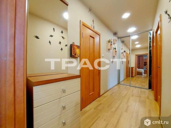 2-комнатная квартира 58,3 кв.м. Фото 20.