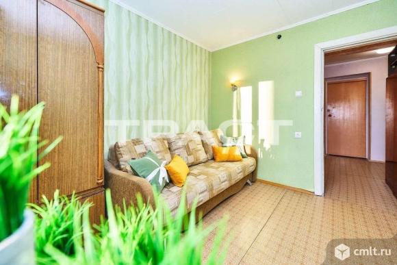 3-комнатная квартира 62 кв.м. Фото 20.