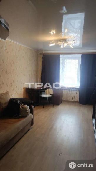 1-комнатная квартира 37 кв.м. Фото 1.