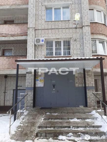 1-комнатная квартира 37 кв.м. Фото 14.