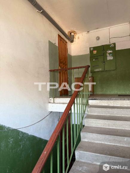 3-комнатная квартира 59,7 кв.м. Фото 19.