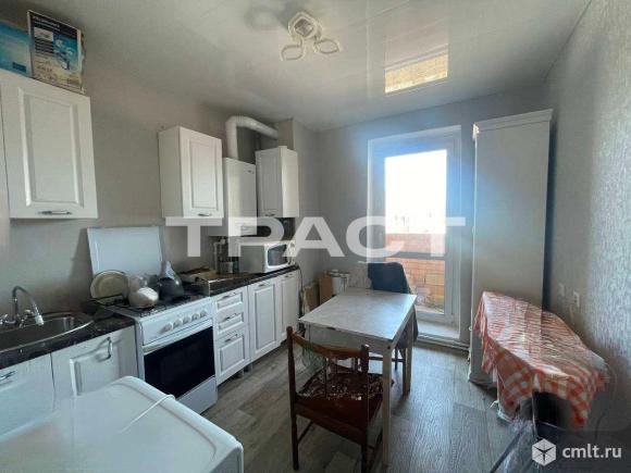 2-комнатная квартира 60,2 кв.м. Фото 1.