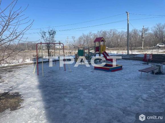 2-комнатная квартира 60,2 кв.м. Фото 17.