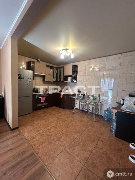 2-комнатная квартира 51 кв.м. Фото 1.