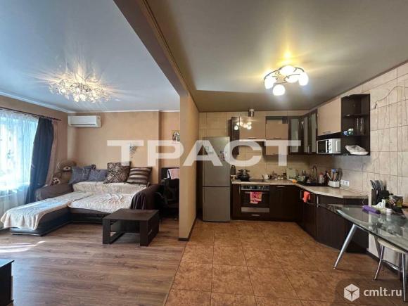 2-комнатная квартира 51 кв.м. Фото 8.