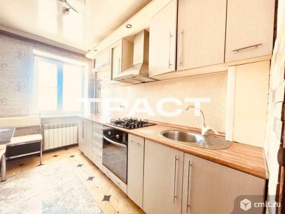 2-комнатная квартира 45 кв.м. Фото 1.