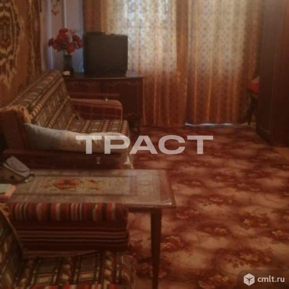 3-комнатная квартира 59,5 кв.м. Фото 1.