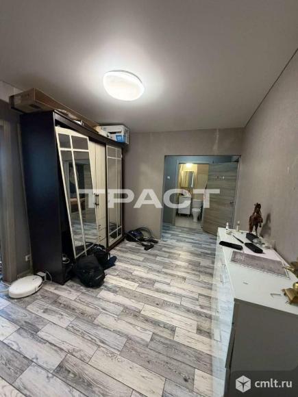 3-комнатная квартира 93 кв.м. Фото 16.