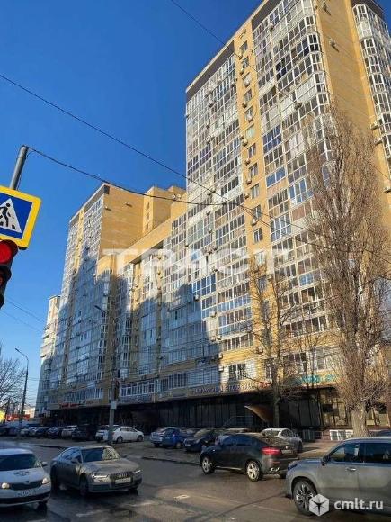 1-комнатная квартира 40,3 кв.м. Фото 13.