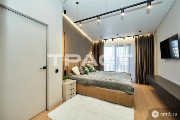 2-комнатная квартира 98 кв.м. Фото 20.