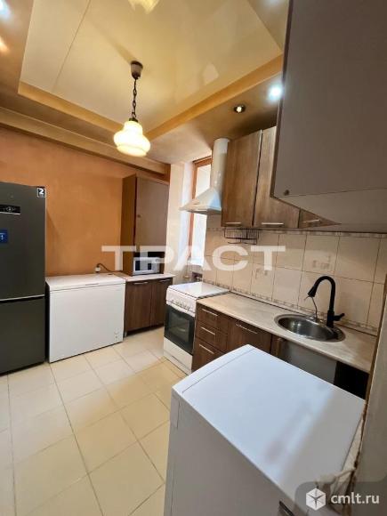 3-комнатная квартира 72 кв.м. Фото 20.