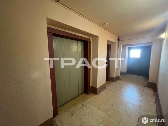 1-комнатная квартира 38,5 кв.м. Фото 20.