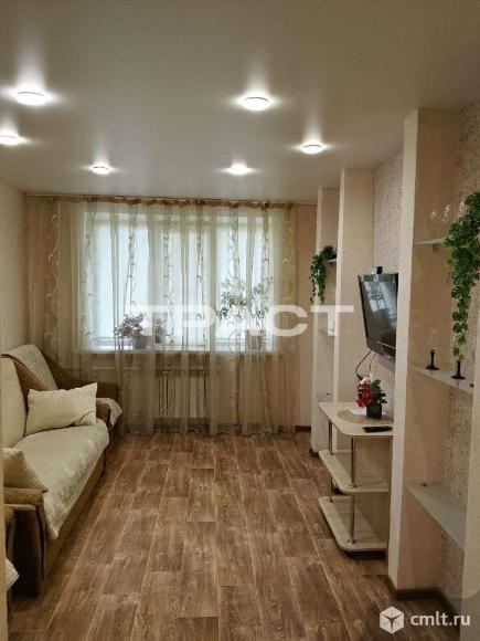 2-комнатная квартира 44 кв.м. Фото 1.