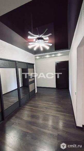 3-комнатная квартира 89,6 кв.м. Фото 1.