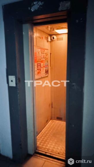 3-комнатная квартира 89,6 кв.м. Фото 20.