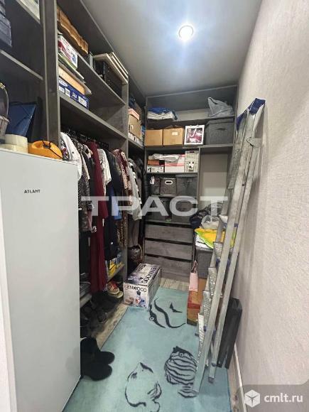 1-комнатная квартира 45 кв.м. Фото 7.