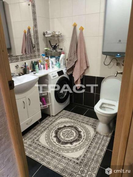 2-комнатная квартира 55 кв.м. Фото 8.