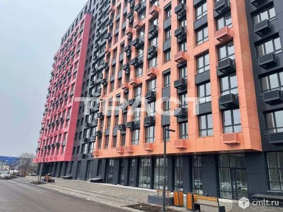 2-комнатная квартира 44,9 кв.м. Фото 1.