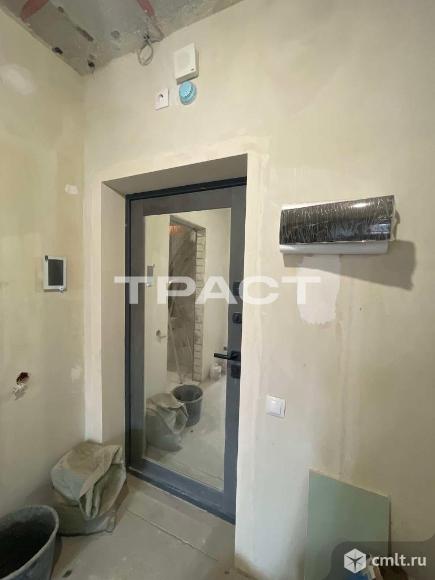 2-комнатная квартира 44,9 кв.м. Фото 20.