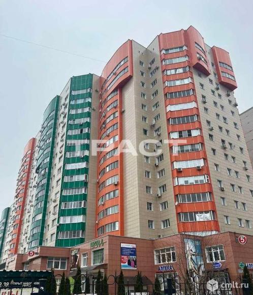 1-комнатная квартира 42,7 кв.м. Фото 13.