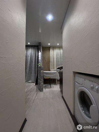 1-комнатная квартира 28,7 кв.м. Фото 17.