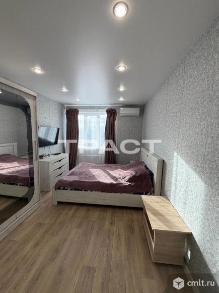 1-комнатная квартира 33 кв.м. Фото 1.