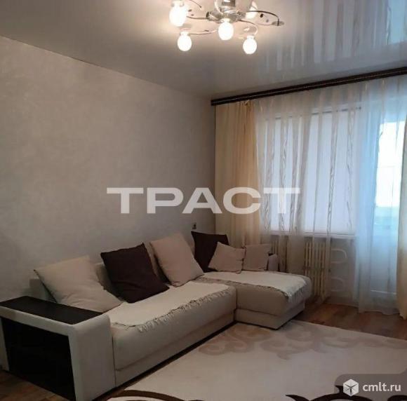 1-комнатная квартира 33 кв.м. Фото 1.