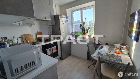 3-комнатная квартира 71,4 кв.м. Фото 13.