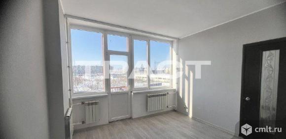 1-комнатная квартира 29 кв.м. Фото 1.