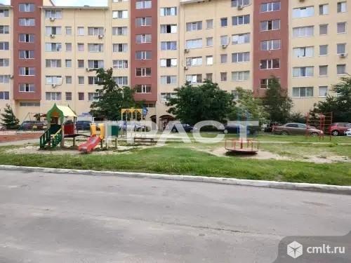 1-комнатная квартира 29 кв.м. Фото 20.