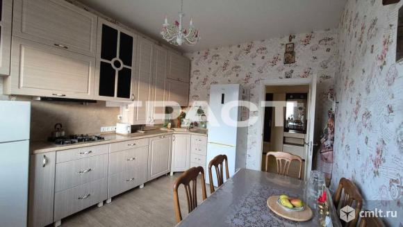 3-комнатная квартира 91 кв.м. Фото 1.