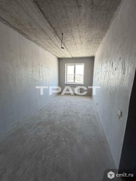 1-комнатная квартира 33 кв.м. Фото 1.