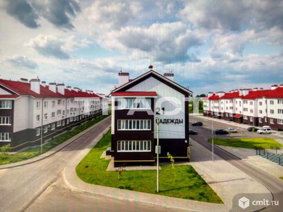 1-комнатная квартира 33 кв.м. Фото 5.