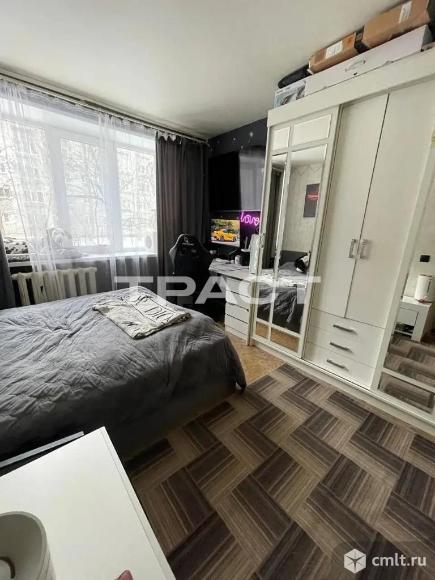 1-комнатная квартира 20,1 кв.м. Фото 1.