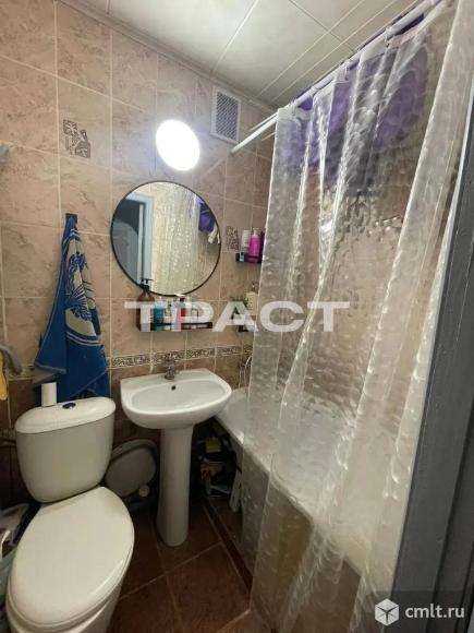 1-комнатная квартира 20,1 кв.м. Фото 8.