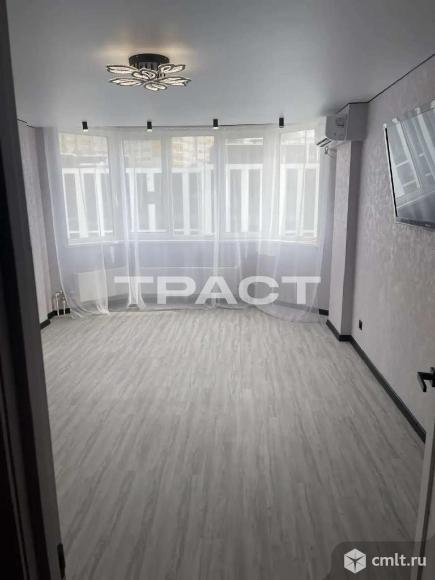 1-комнатная квартира 45,8 кв.м. Фото 20.